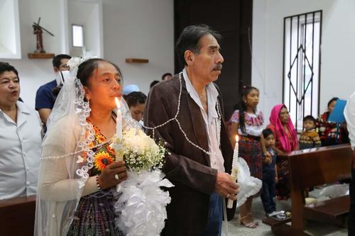 boda, casamiento, hospital quetzaltenango, guatemala