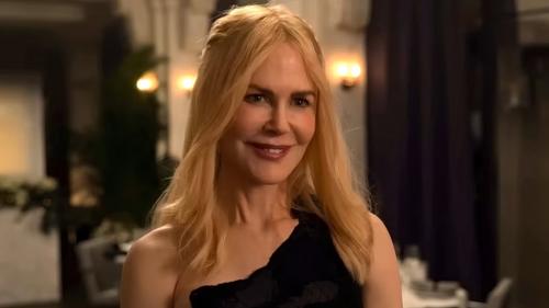 Nicole, Kidman, actriz