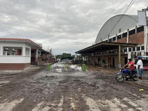 siquinalá, escuintla, desborde rio, mazatenango, lluvia, guatemala