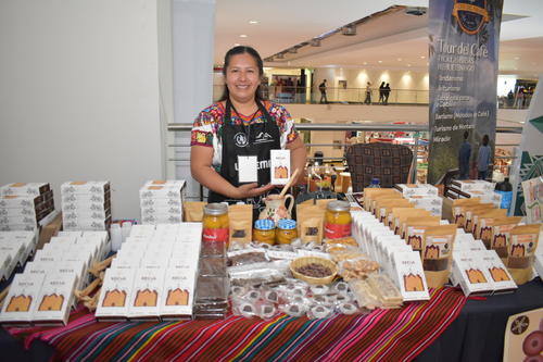 Feria Alimentaria, Intecap, Inguat, gastronomía, cacao, chefs, restaurantes, Guatemala, Soy502