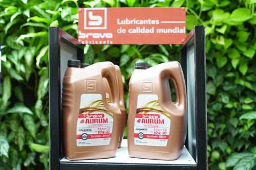 Grupo Lubrisol, lubricantes, Brava Lubricants, desengrasante, Guatemala, Soy502