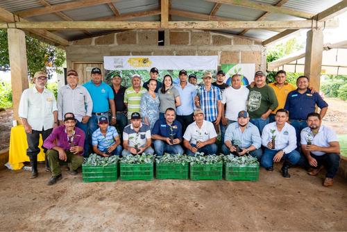 Nestlé, fábrica, Centro Cultural, museo, alimentación, nutrición, estrategia, Antigua Guatemala, Guatemala, Soy502