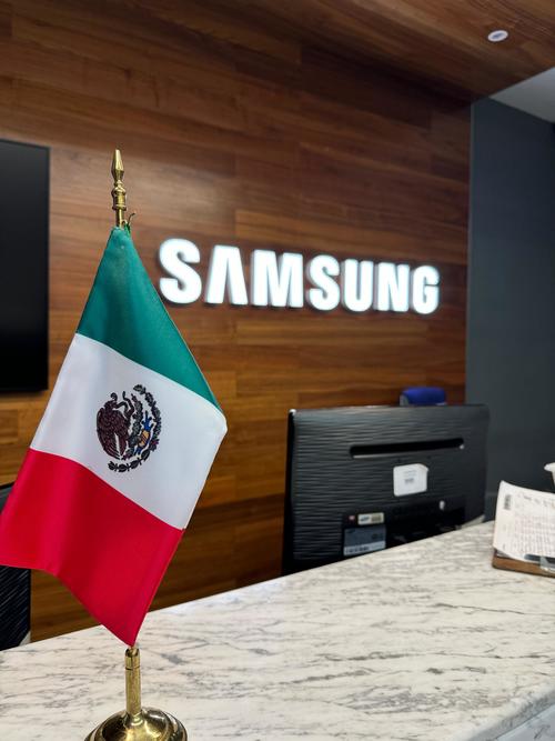 Samsung, México, sistema de lavado y secado, Bespoke AI Laundry Combo, Inteligencia Artificial, Guatemala, Soy502