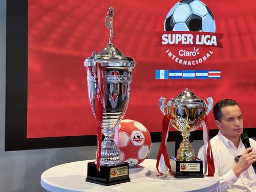 Super Liga Claro, torneo, Claro Guatemala, jugadores, Quetzaltenango, Guatemala, Soy502