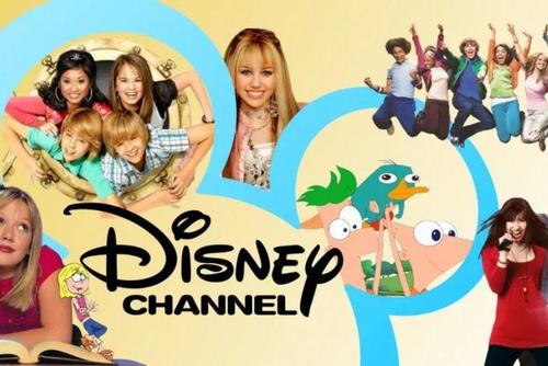 Usuarios recuerdan con nostalgia la programación de Disney Channel. (Foto: archivo/Soy502)