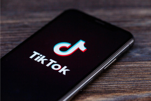 TikTok, App, Disponibilidad