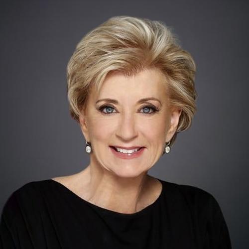 Junto con su esposo Vince, Linda McMahon acumularía una fortuna superior a los 3 mil millones de dólares. (Foto: X)