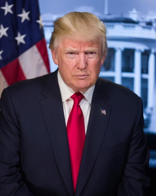 Con 78 años, Trump se convierte en el presidente de más edad en asumir el cargo en la historia de Estados Unidos. (Foto: unsplash.com)

