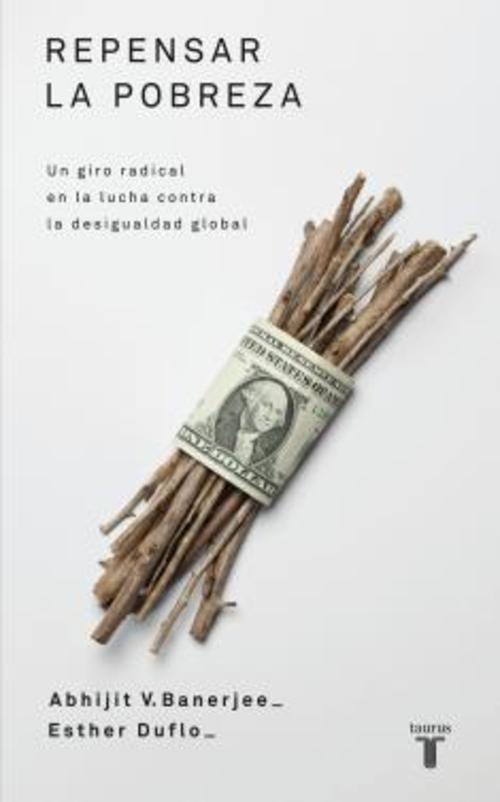 La obra de Banerjee y Duflo empieza por cambiar las preguntas para buscar diferentes respuestas. La premio Nobel de Economía, Amartya Sen, dijo que se trata de un libro "maravillosamente lúcido sobre la naturaleza de la pobreza".