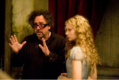 La versión de Alicia en el País de las Maravillas de Tim Burton fue un éxito de taquilla. (Foto: Archivo)