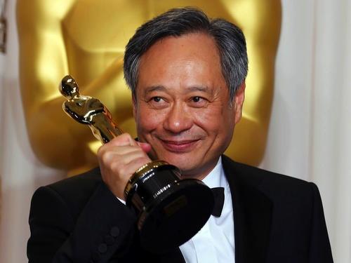 Ang Lee ha recibido dos Oscar de la Academia:  uno por "Broke Back Mountain" y otro por "Life of Pi".  (Foto: Feeling Success) 