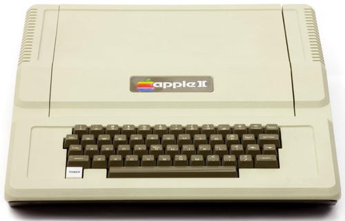 La Apple II demostró ser lo suficientemente buena para hacerle actualizaciones hasta llegar a las que conocemos hoy en día. (Foto: Computer History)