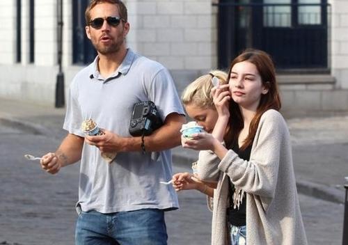 Paul Walker dejó una hija, Meadow Rain Walker, con quien el actor tenía una magnífica relación. 