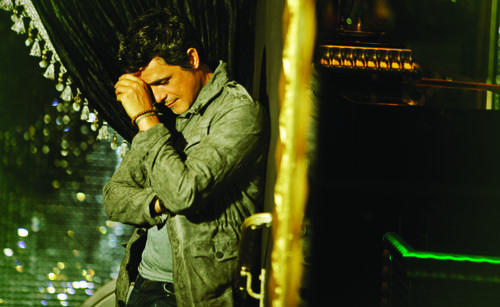 Alejandro Sanz se destaca por su incomparable romance. (Foto: Universal Music) 