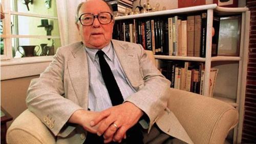 Augusto Monterroso revolucionó la idea misma de la escritura latinoamericana. (Foto: noticiasnet.mx) 