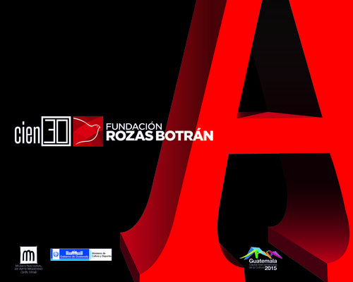 Fundación Rozas Botrán, invita a asistir a Arte en Mayo. (Diseño: Fundación Rozas Botrán oficial)