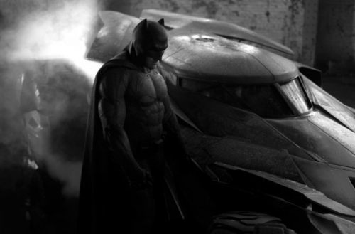 El estreno de la película Batman v Superman: Dawn of justice se estrenará en el año 2016. (Foto: El espectador) 