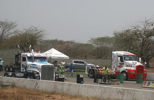 Así se llevó a cabo la tercera fecha del Campeonato de Aceleración. (Foto: César Pérez)