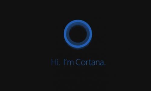 El asistente Cortana será incluido en Windows 9.