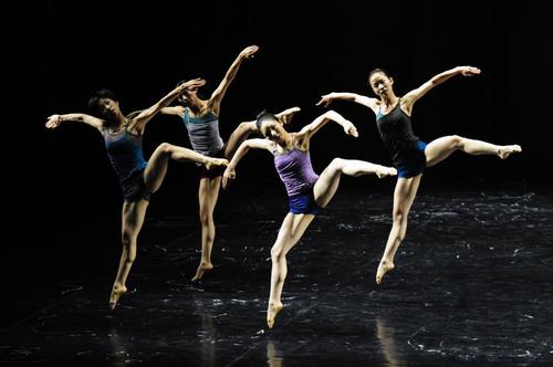 Envía tu propuesta de danza y expresión corporal. (Foto: lahoradesalta.com.ar)