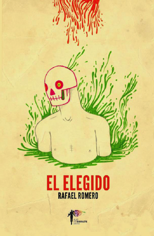 "El Elegido" forma parte de una trilogía. (Foto: Pinterest) 