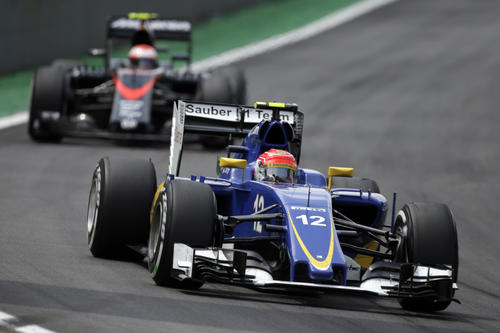 El Mundial de Fórmula 1 es la competencia más exclusiva y esperada por los amantes de los autos de carrera. (Foto: EFE)