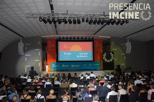 La tercera edición del Riviera Maya Film Festival fue celebrada la semana pasada. (Foto: Instituto Mexicano de Cinematografía IMCINE) 