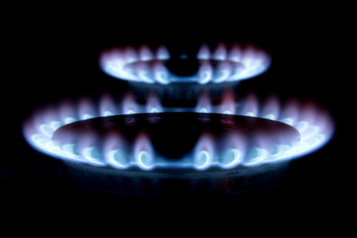 El precio del gas propano también sufrió una rebaja en la temporada de mayor consumo. (¨Foto: Archivo)