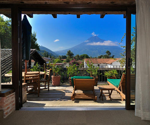 El Hotel Casa Santo Domingo resalta por su valor histórico, considerado como una joya de la arquitectura colonial de la Antigua Guatemala. (Foto: Santo Domingo)