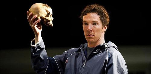 Beneditct Cumberbatch ha sido otro actor que ha interpretado al personaje en teatro. (Foto: artsjournal.com) 