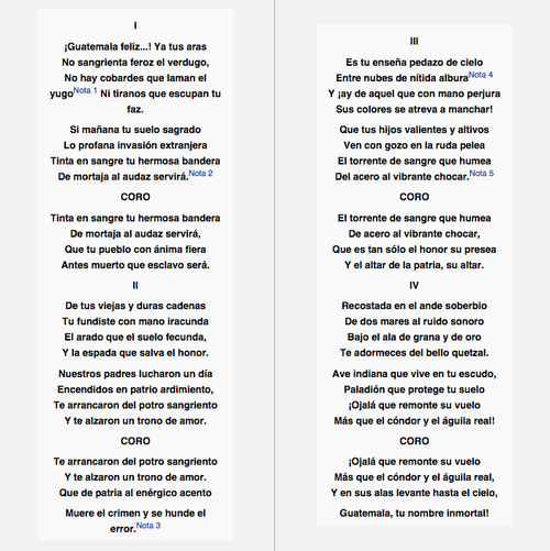 La letra del himno escrito por el cubano José Joaquín Palma, hablaba de la batalla por conseguir la independencia, debido a que su país libraba una dura batalla con España por conseguir su libertad. (Foto: Wikipedia) 
