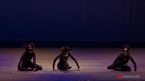 La danza y el teatro son disciplinas que apoya este proyecto. (Foto: Fundación Paiz) 