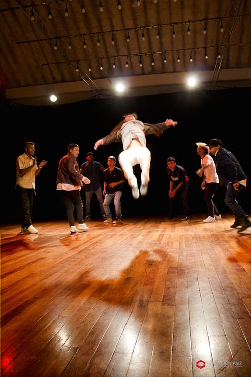 Los trabajos seleccionados podrían participar en el Festival Internacional de Cultura Paiz. (Foto: Fundación Paiz)