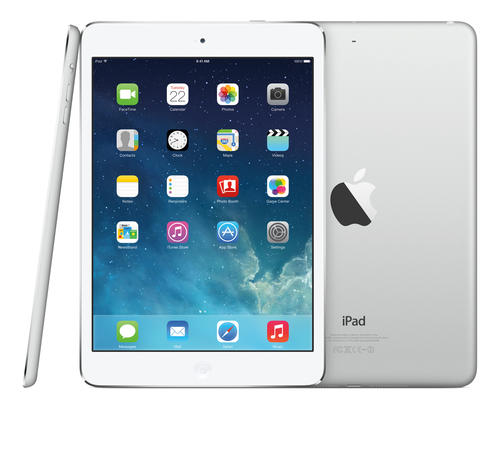 Con la comercialización de la segunda generación del iPad mini, Apple ya tiene en el mercado su catálogo completo de tabletas. (currenteditorials.com)
