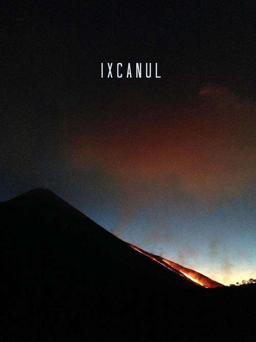 Este es el afiche de la película guatemalteca "Ixcanul". (Foto: Jayro Bustamante oficial) 