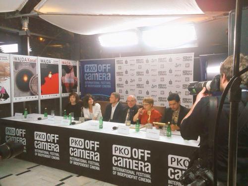 Jayro Bustamente fue galardonado en el importante festival Pko Off Camera de Polonia. (Foto: Jayro Bustamante oficial) 