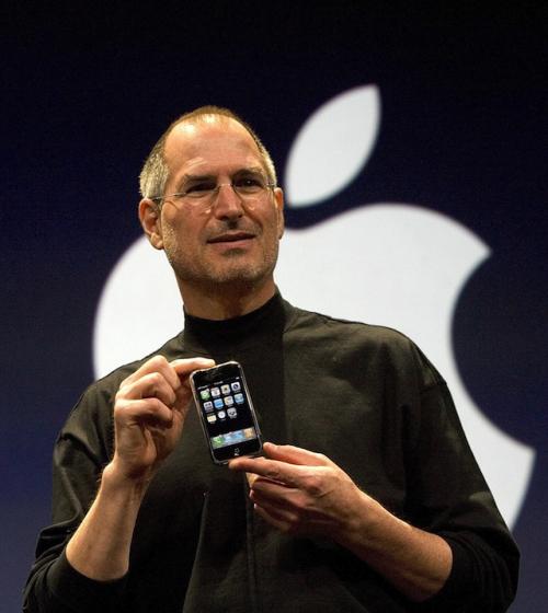 Muchas cosas han cambiado tras la muerte de Steve Jobs, muchas innovaciones de Apple responden a la competencia en el mercado actual.