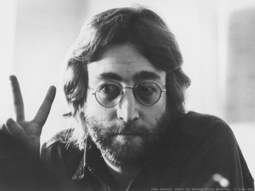 John Lennon ha sido uno de los artistas más influyentes del siglo XX