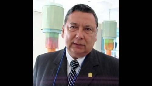 El tercero en la terna fue rector de la Universidad de San Carlos de Guatemala.  (Foto: fororegionalesquipulas.org)