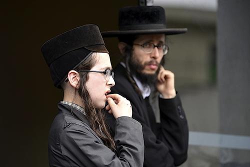 Los líderes de la comunidad Lev Tahor argumentan que buscan un lugar donde puedan educar a sus hijos como a ellos les parece. Sus tradiciones no fueron compatibles con las leyes canadienses. (Foto: Deccio Serrano)