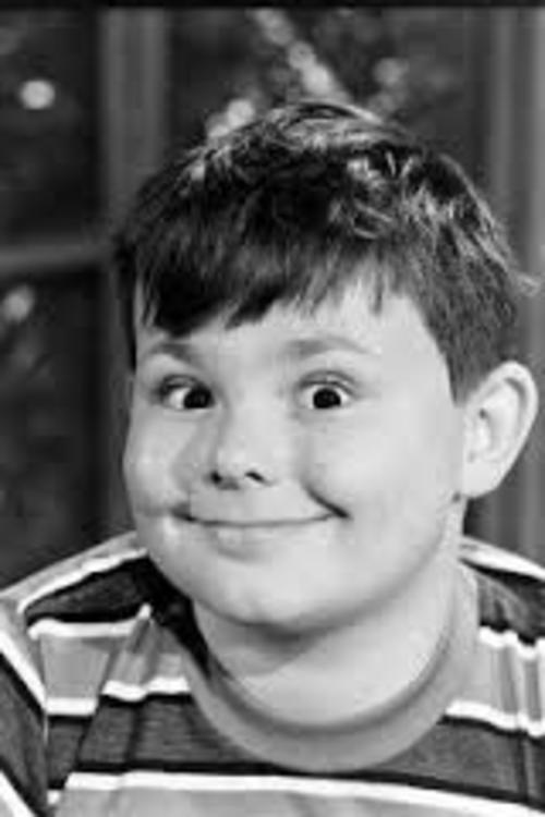 El actor era conocido por trabajar en la serie de televisión "The Addams Family", donde hizo el papel de "Pugsley Addams".