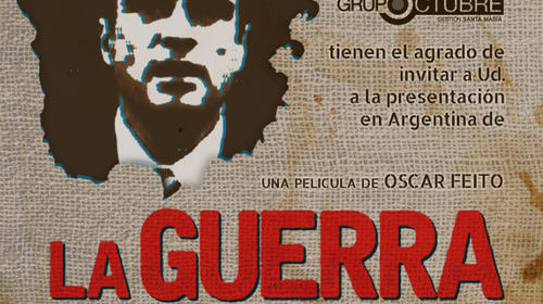 "La Guerra del Café se presentará en Guatemala previo a seguir su tour por los principales festivales de cine a nivel mundial. (Foto: La Guarra del Café oficial) 