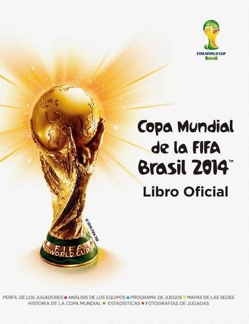 copa mundial amazon