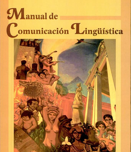 Pese a que el Manual de Comunicación Lingüística se publicó en 1977, este debido a su gran calidad, aún se utiliza en los centros de estudio del país, incluyendo universidades (Foto: Archivo)