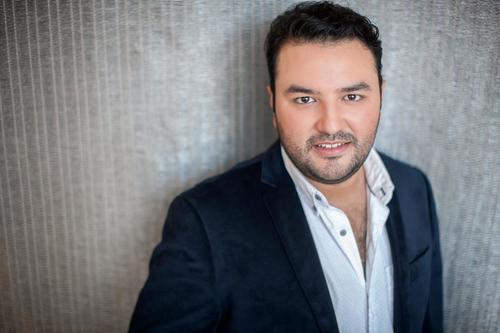 Mario Chang, tenor guatemalteco, se perfila como uno de los grandes cantantes de ópera del futuro, al ganar el concurso Operalia 2014. (Foto: Facebook)