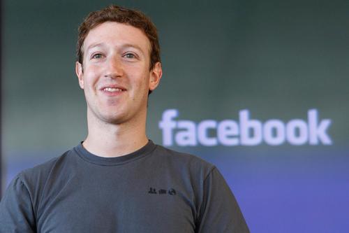 El fundador de Facebook, Mark Zuckerberg, acumula una fortuna de 44 mil millones de dólares. (Foto: Amazonaws)