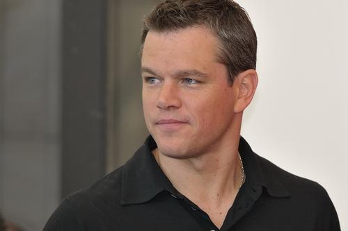 Matt Damon dirigirá y producirá una película acerca del polémico Caso Rosenberg. (Foto: blogdesuperheroes.es)