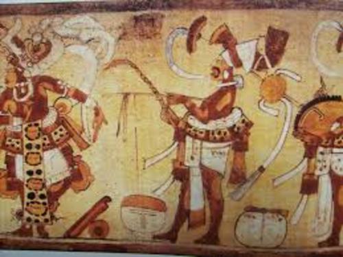 El texto sagrado de los mayas es el más importante de nuestra cultura. (Foto: literaturaymundmaya.blogspot.com)