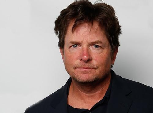 Michael J. Fox cada día pierde más la batalla contra el Párkinson. (Foto: Getty)