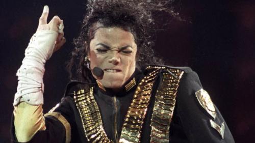 Los beneficiarios de la herencia de Jackson son su madre y sus tres hijos, Prince, Paris y Blanket. (Foto: laopinion.es)